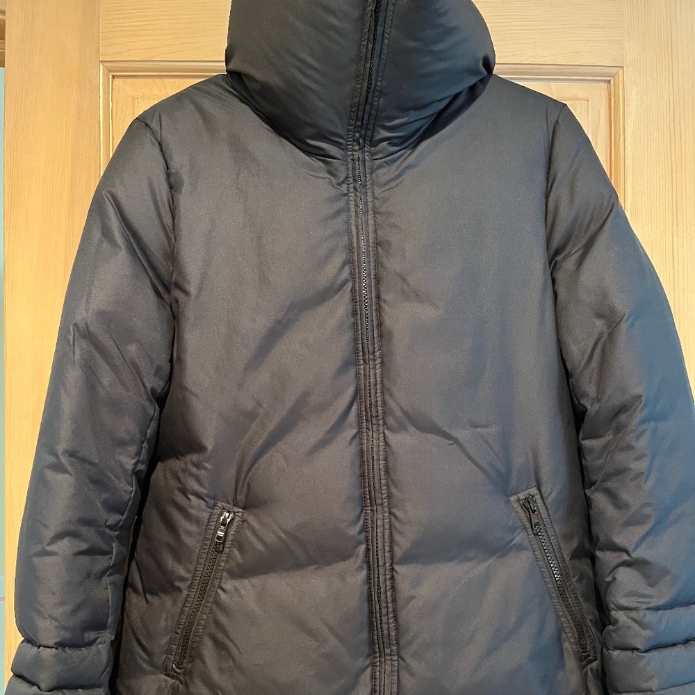 Soia & Kyo Women’s Down Coat